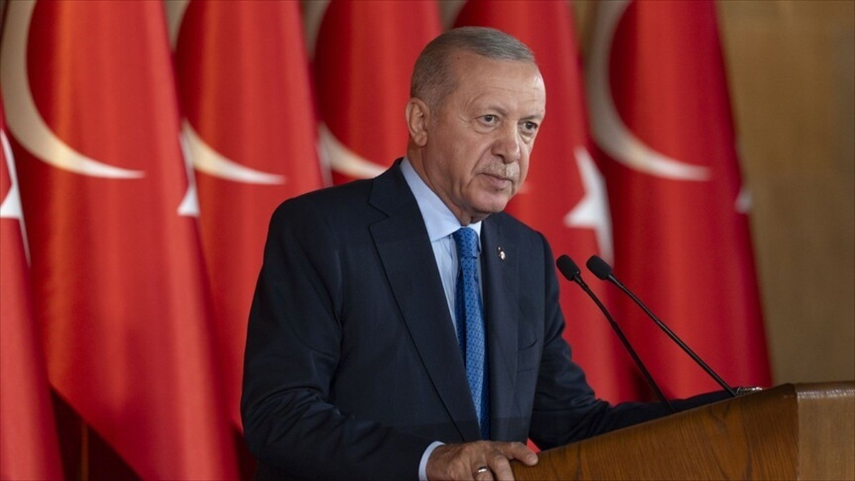 Ərdoğan 2028-ci ildə 3-cü dəfə prezidentliyə namizədliyini irəli sürə biləcək