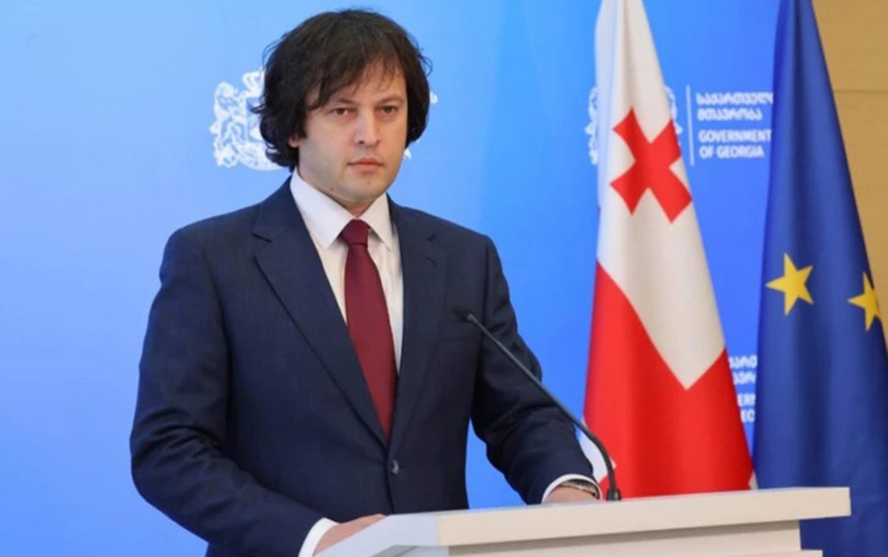 “Ermənistan Bakı-Tbilisi-Qars layihəsinə qoşula bilər”