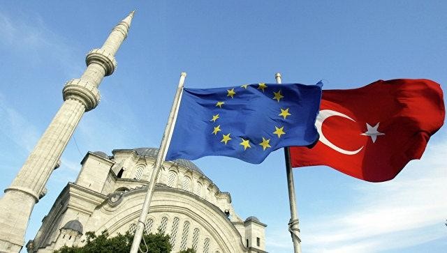 Avropa Türkiyədən bunu xahiş etdi -