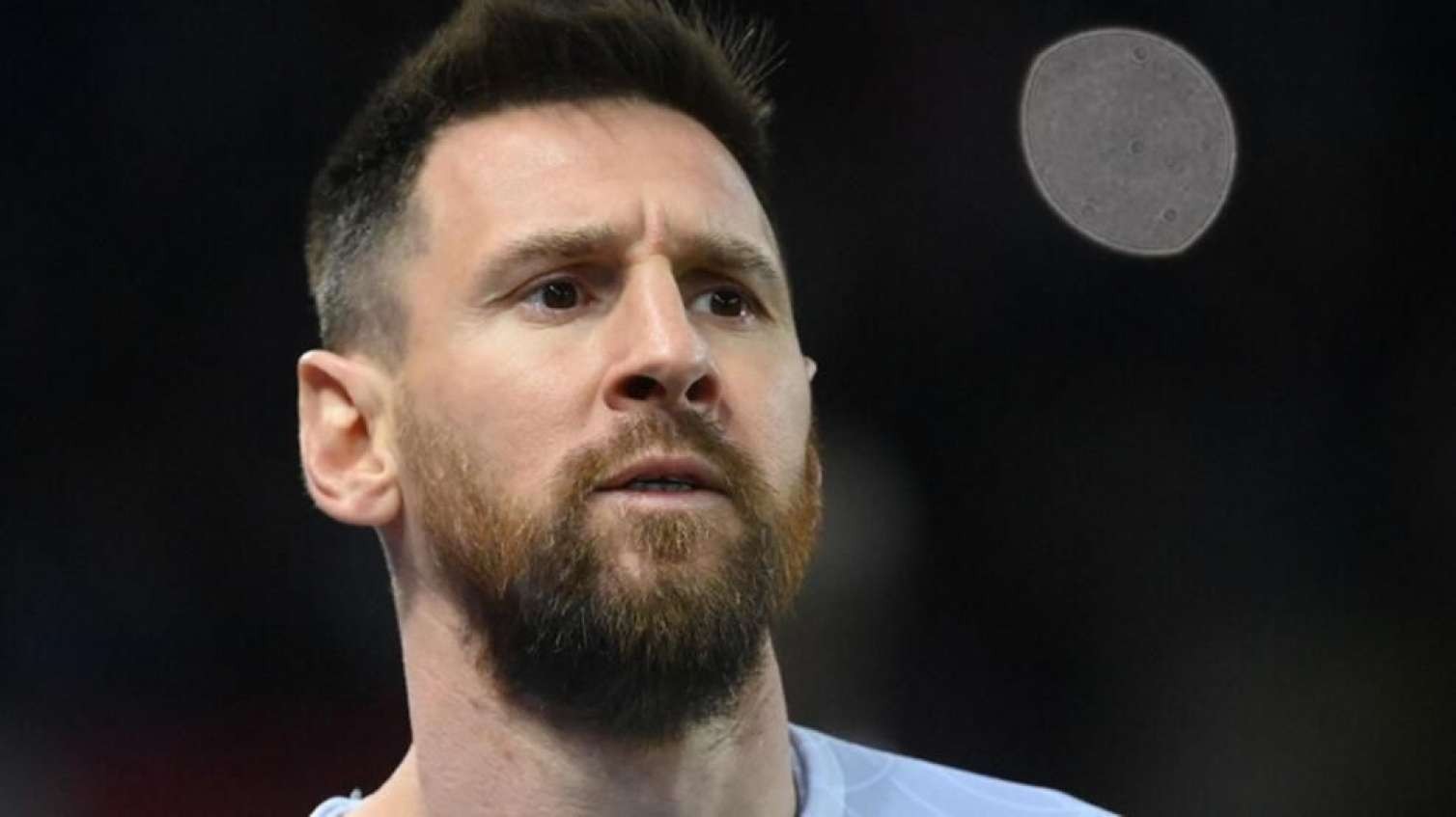 "Ronaldo səndən yaxşıdır" dedi, Messi belə cavab verdi