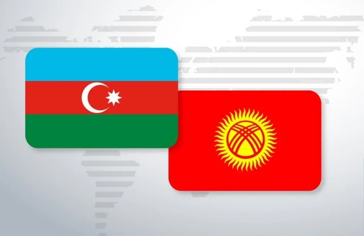 Azərbaycan və Qırğızıstan Dövlətlərarası Şuranın 3-cü iclası keçirilir