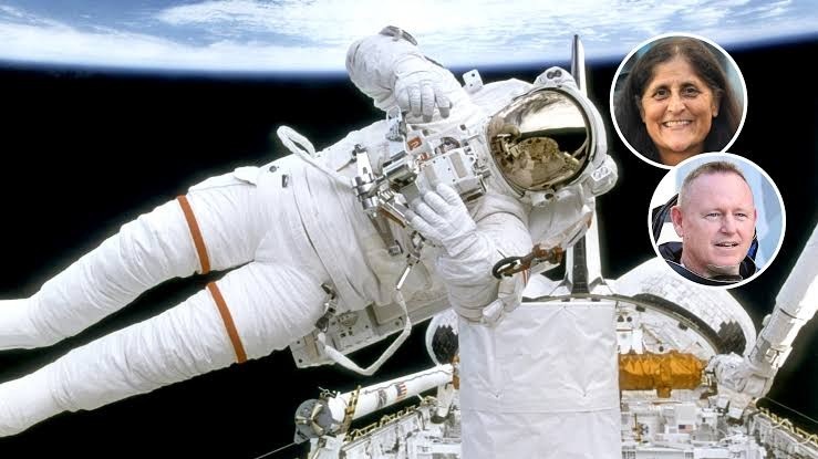 Astronavtların orqanizmi niyə zəifləyir? - Alimlər səbəbi