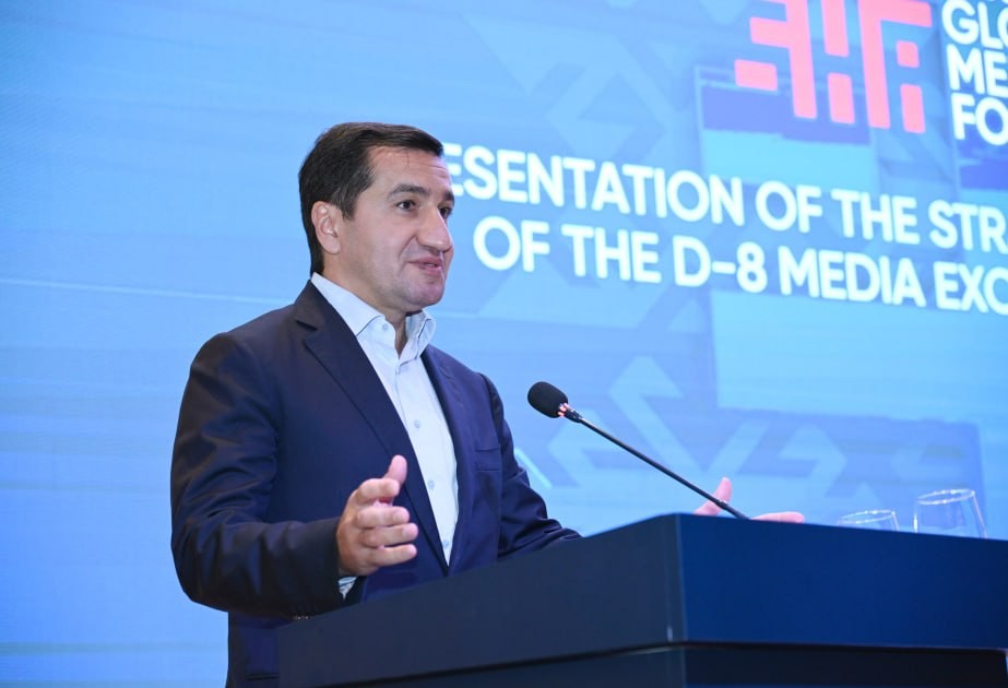 Hikmət Hacıyevdən Azərbaycana qarşı dezinformasiya kampaniyası ilə bağlı