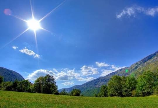 İyulun son gününün hava PROQNOZU