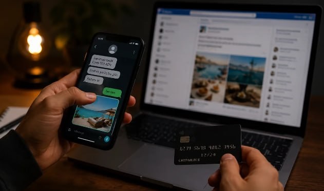 Yay mövsümünün "ucuz" tələsi: Bir kliklə pulunuz yoxa çıxa bilər –