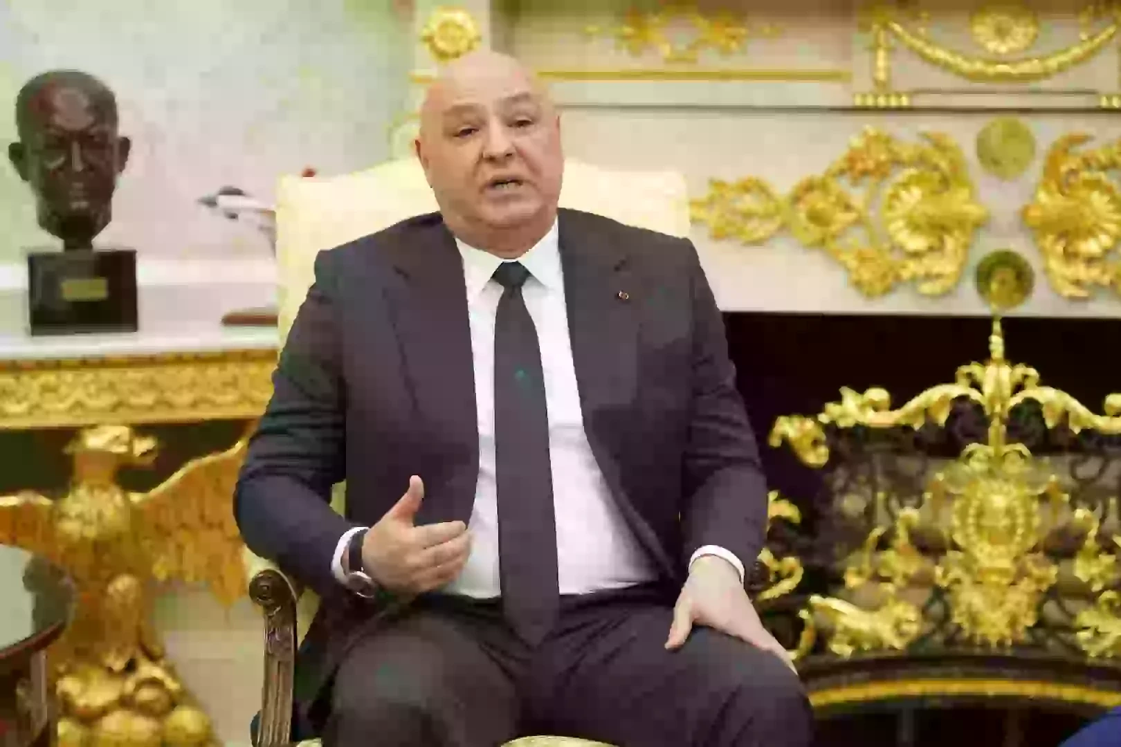 Livan Prezidenti "Hizbullah"ın hansı halda tam tərk-silah edilə biləcəyini açıqladı