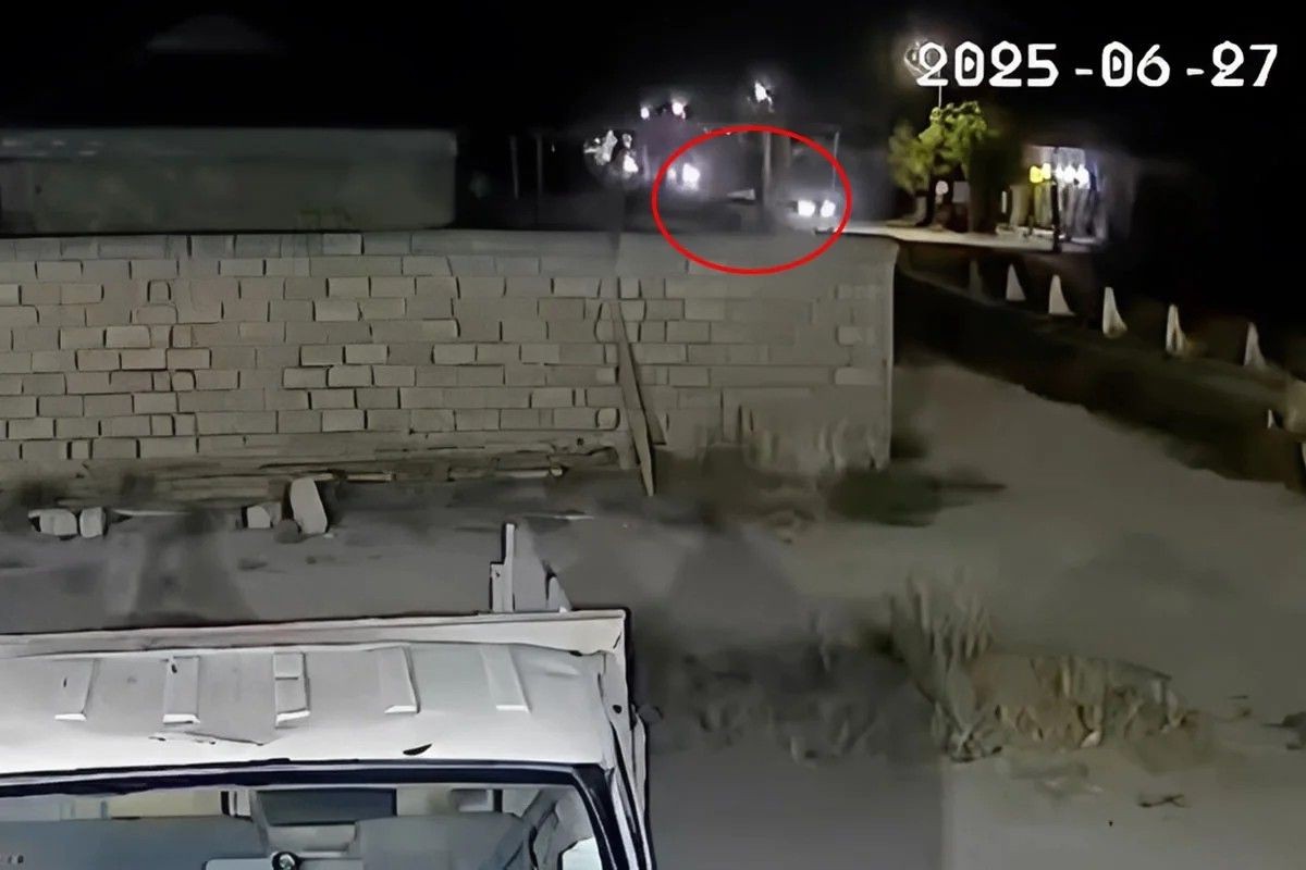 "Arzum"un həbs olunmasına səbəb olan qəzanın yeni