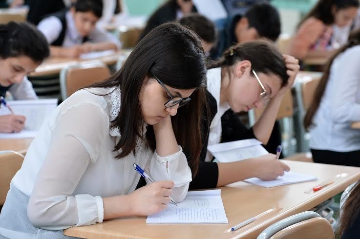 I və IV qrupların imtahan nəticələri BU TARİXDƏ açıqlanacaq — RƏSMİ