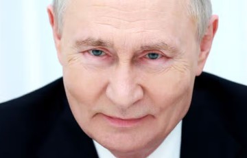 Putin bir həftədir ki, Kremli tərk etmir…