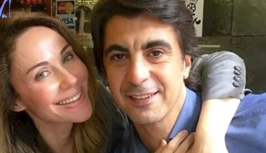8 illik düşmənçilik bitdi: Xəyanətə görə boşanan məşhur cütlük uşaqları üçün barışdı