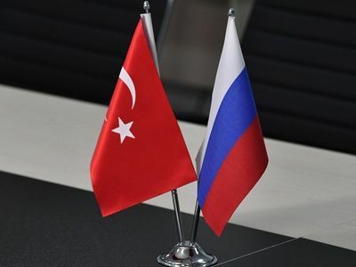 Kreml buna görə Türkiyəyə təşəkkür etdi