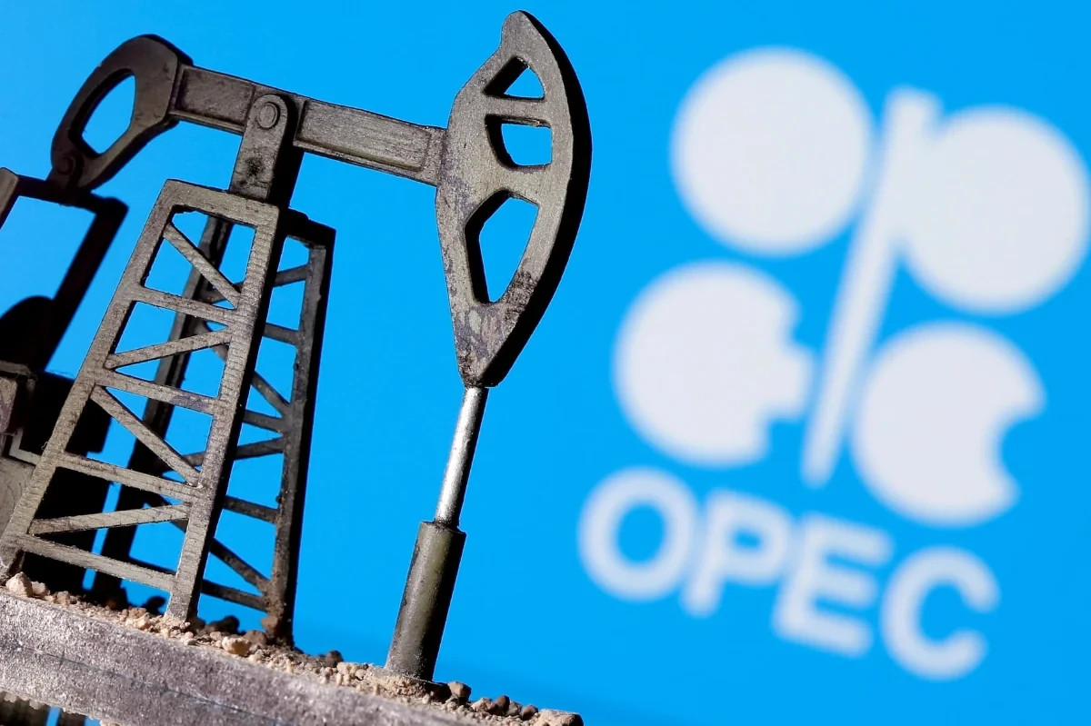 Страны ОПЕК+ договорились увеличить добычу нефти с августа