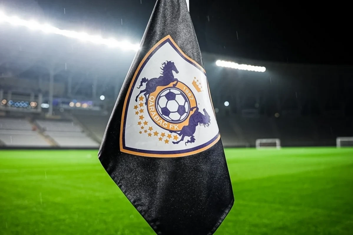 "Qarabağ" daha bir legioneri klubdan GÖNDƏRİR - FOTO