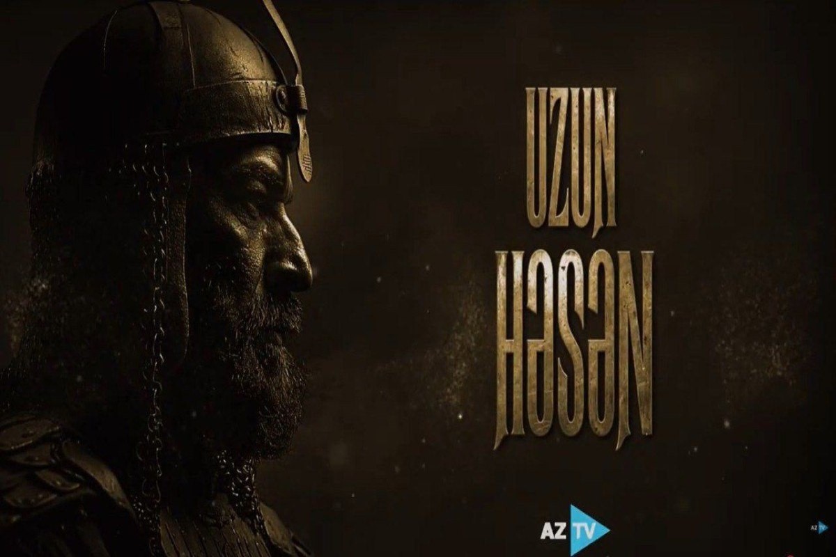 AzTV-də tezliklə yayımlanacaq “Uzun Həsən” filminin yeni anonsu yayımlanıb -