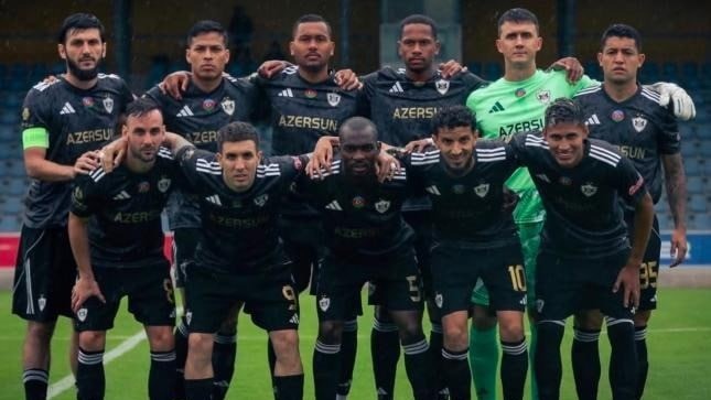 UEFA çexləri cəzalandırdı, “Qarabağ”ın yolu asanlaşdı