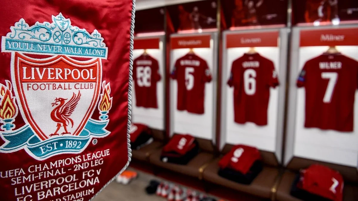 "Liverpul" fransız müdafiəçini transfer etdi -