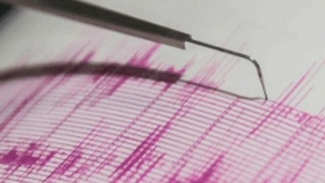 Magnitude 6.3 earthquake strikes New Zealand’s South Island