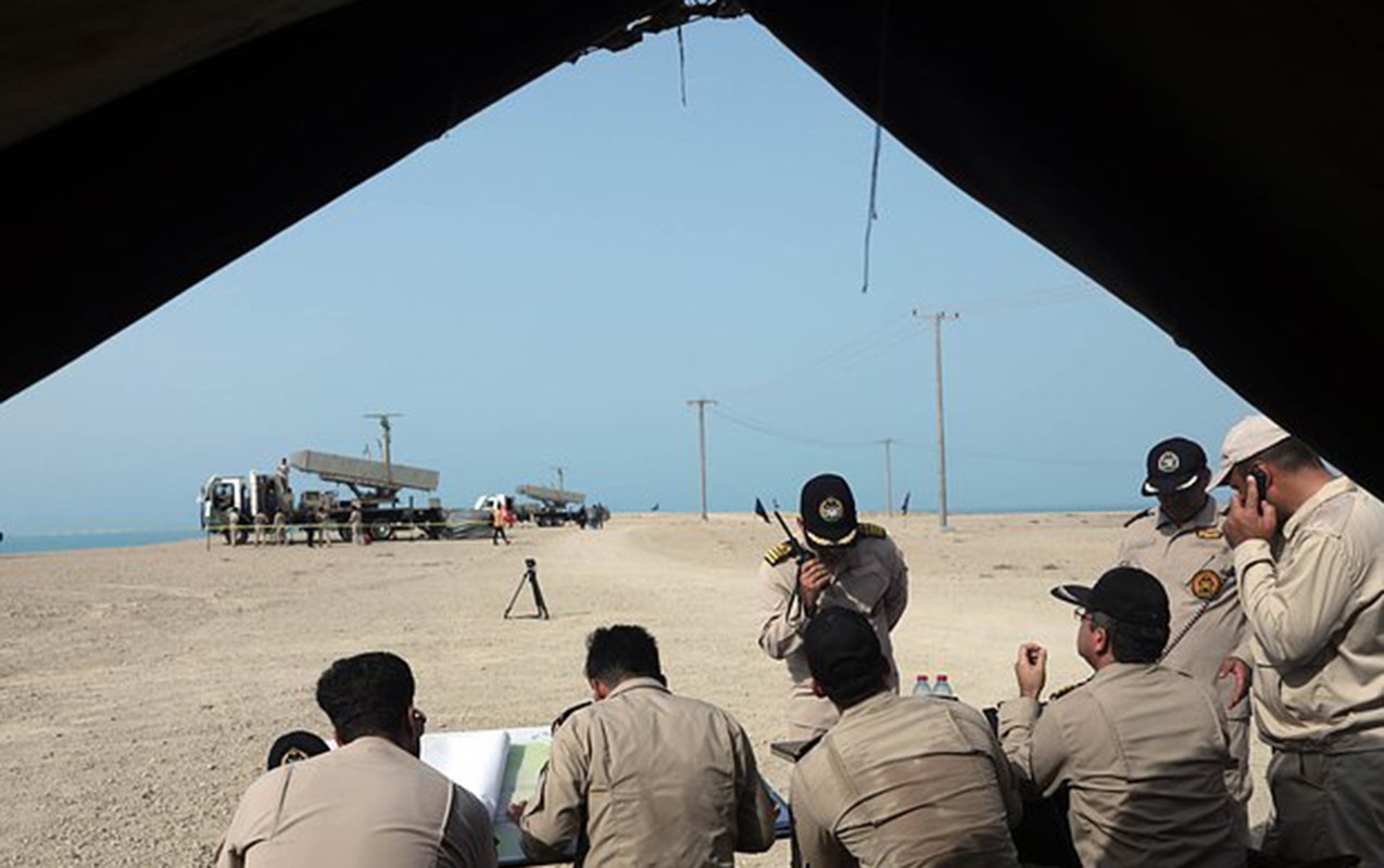 ABŞ-nin əsas təchizat obyektinə zərbə endirilib