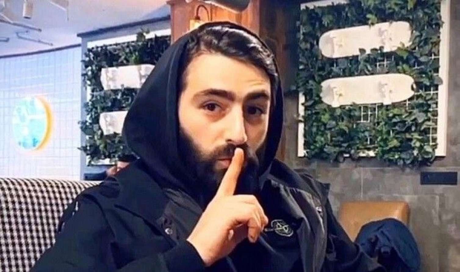 Elşad Xose: “Ay da, dəlixanadı e...” -   VİDEO