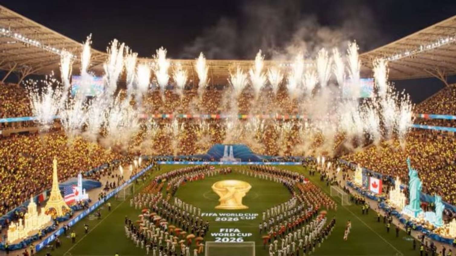 Azərbaycan Dünya Çempionatını   boykot etdi