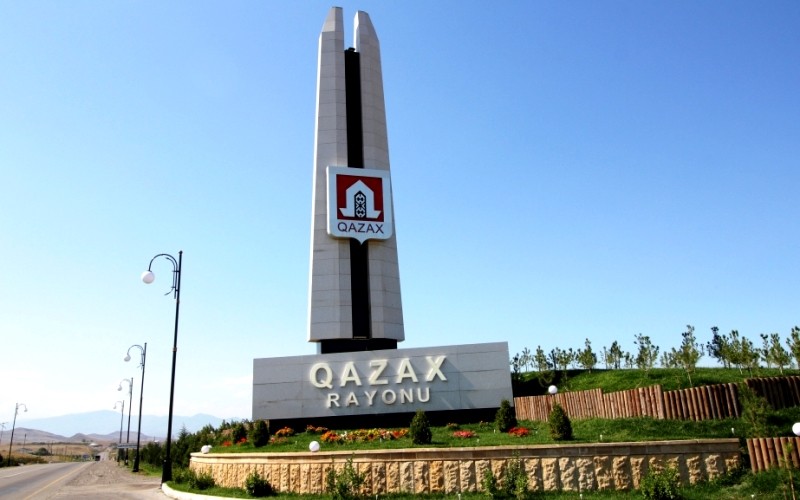 Qazaxda açıq sahədə kişi meyiti tapıldı