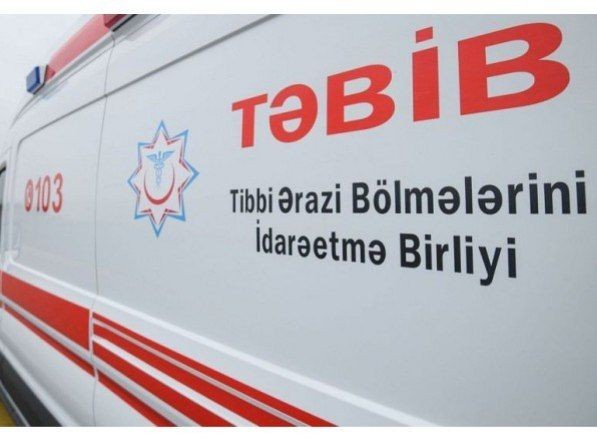 İsmayıllıdakı ölümcül qəzada sağ qalan şəxslə bağlı