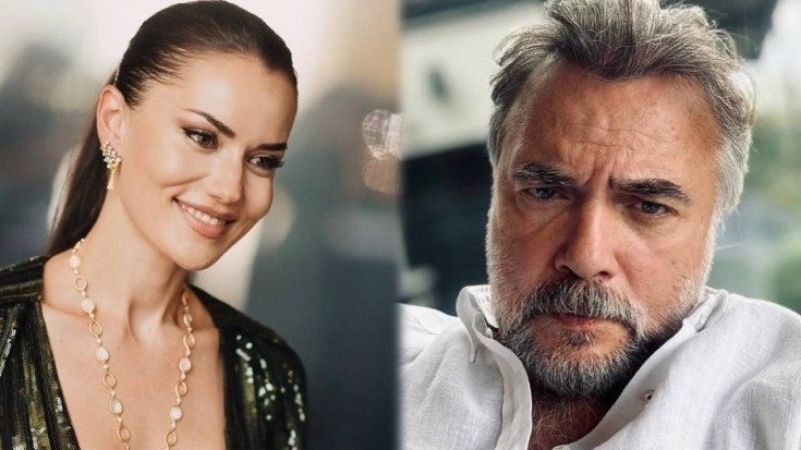 Oktay Kaynarca Fahriye Evceni seçdi