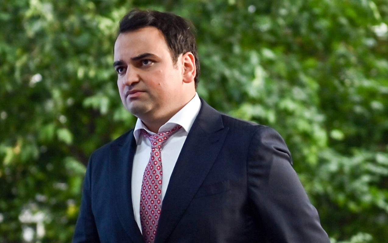 Karapetyanın qardaşı oğluna cinayət işi açıldı