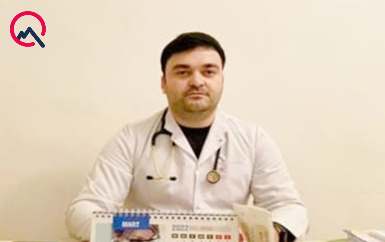 Gəncə Şəhər Birləşmiş Xəstəxanasını o idarə edəcək