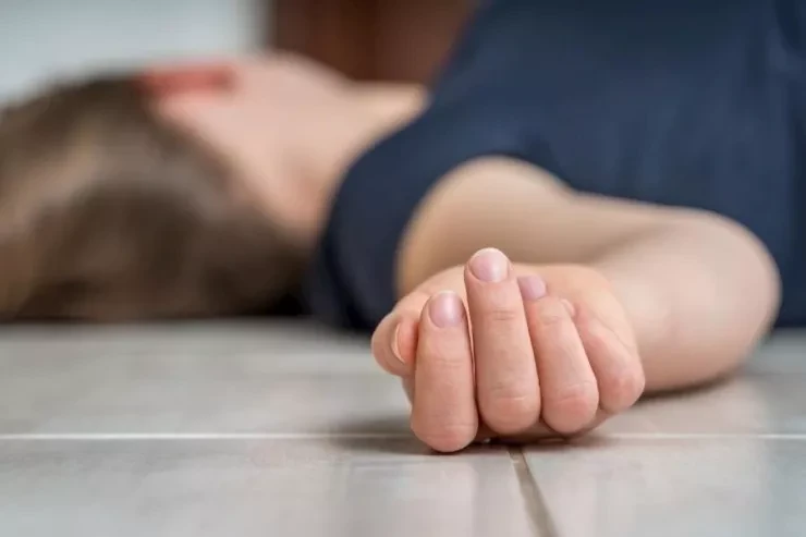 Şərurda qadın meyiti tapıldı