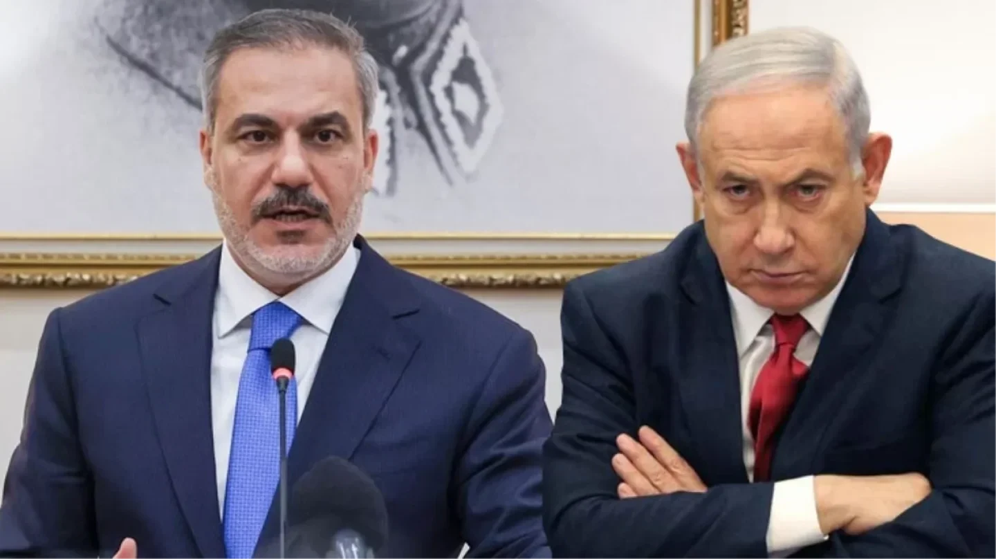 Netanyahunun siyasəti regionu məhvə aparır -