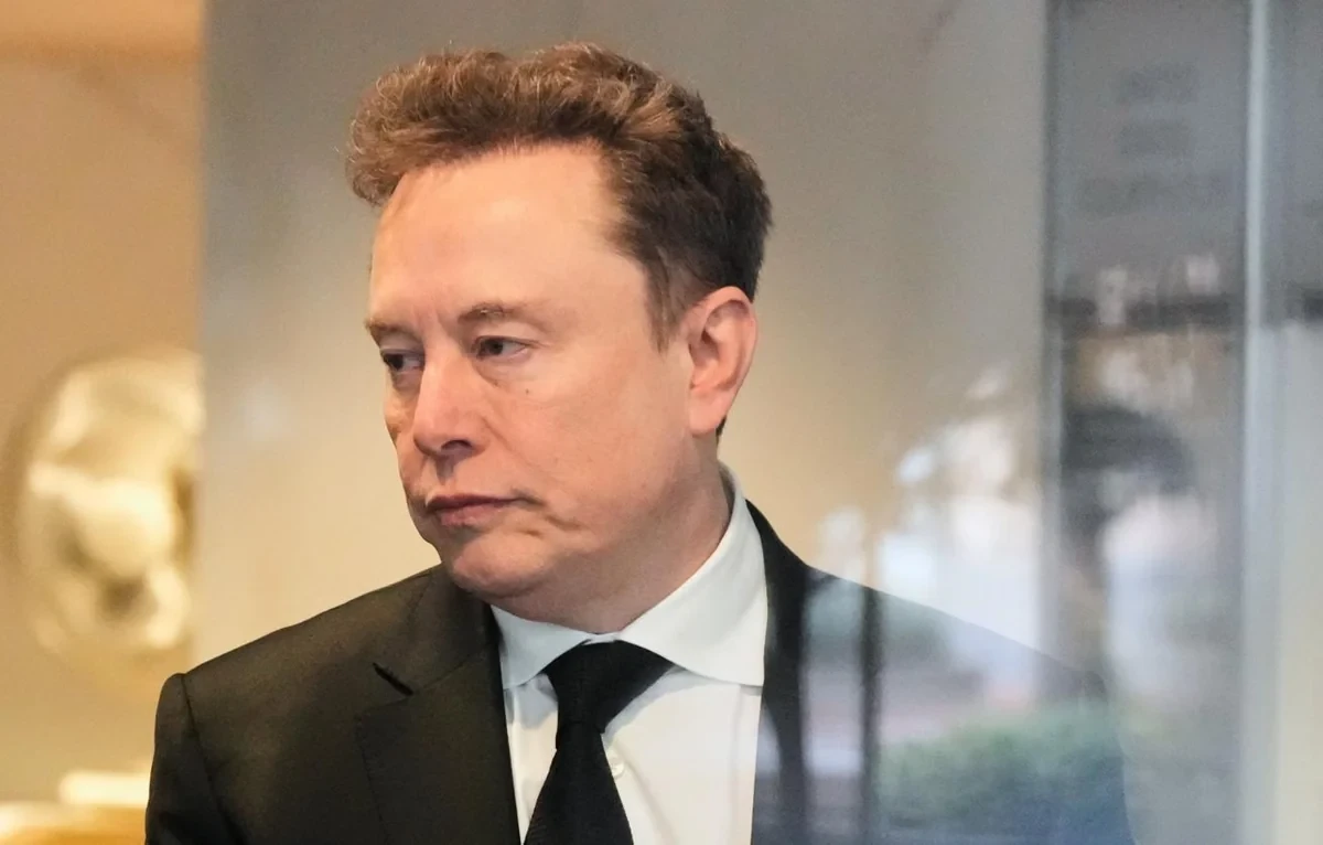 Американский суд оштрафовал Илона Маска