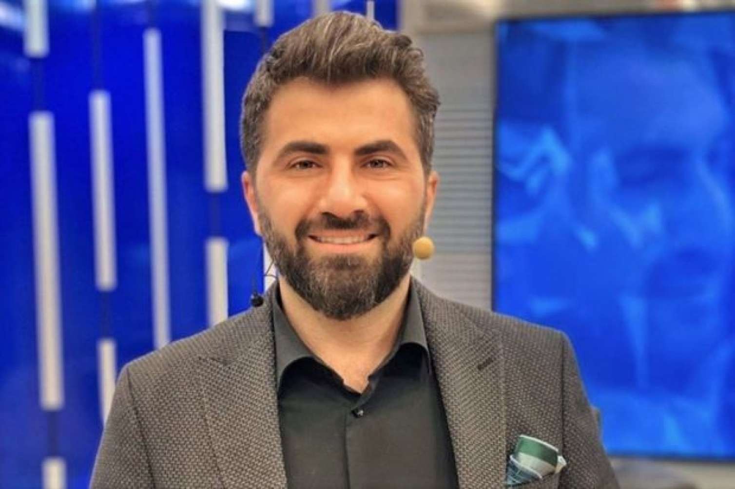 Zaur verilişinin bağlanma səbəbindən  danışdı: "Dədəmin televiziyasıdır?"