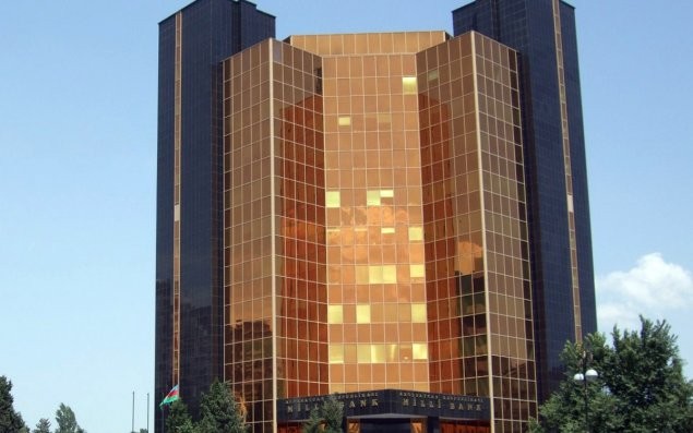 Mərkəzi Bankın ofisləri satışa çıxarılır – QİYMƏTLƏR