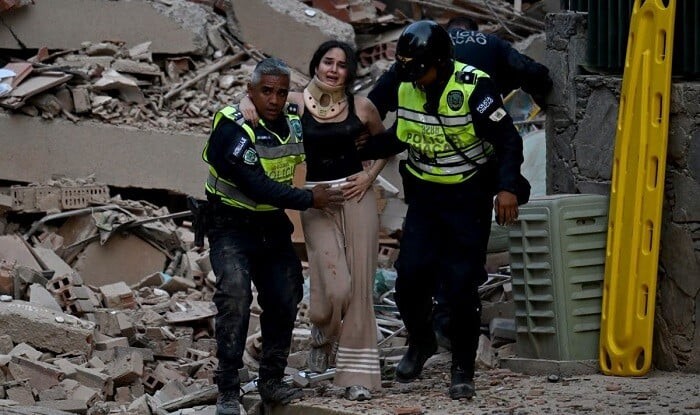 В Венесуэле объявили траур
