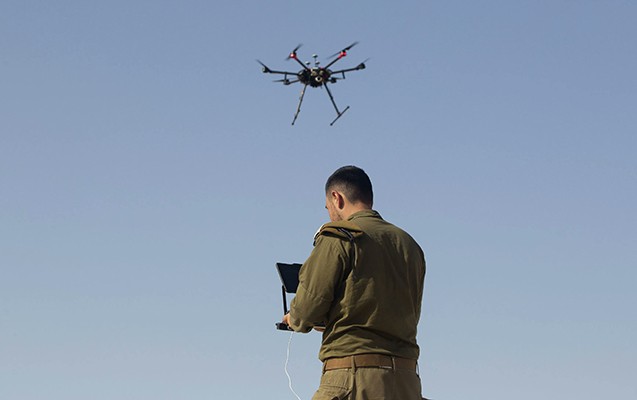 Moskvaya dron hücumu - 26 yaralı