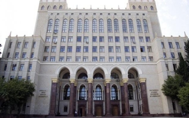 AMEA Bakıdan köçürülür?