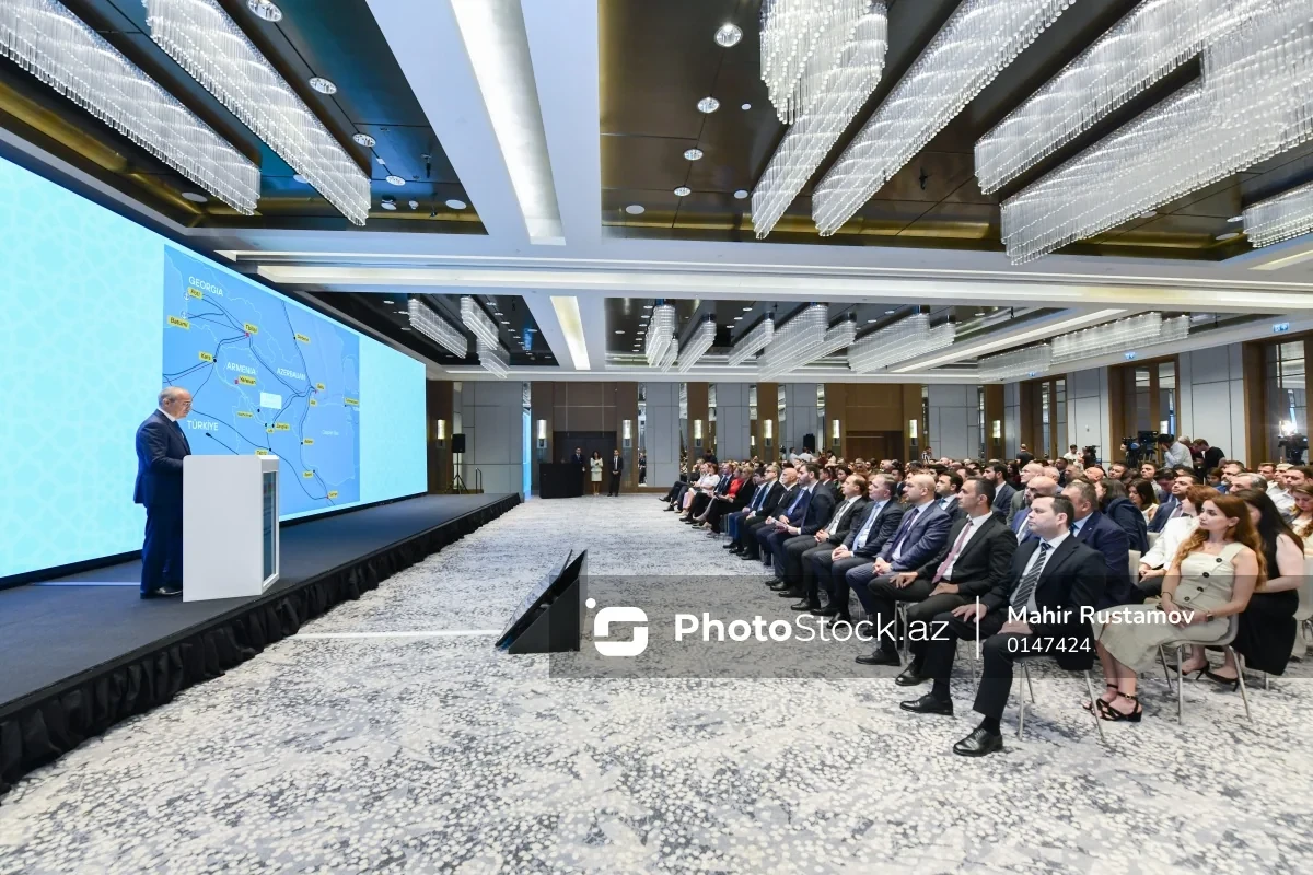Azərbaycan və Slovakiya arasında əməkdaşlıq memorandumu imzalanıb