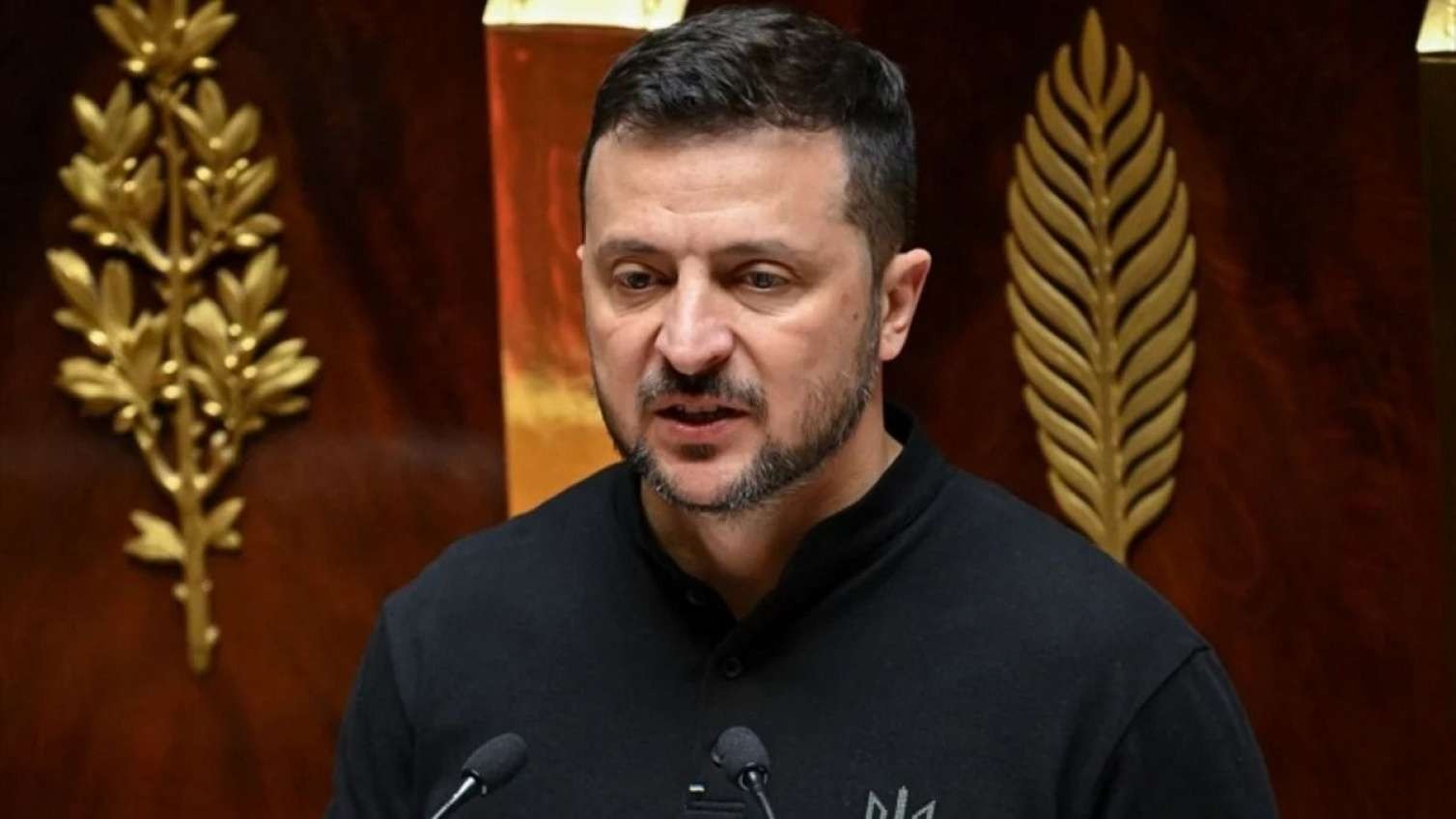 Bütün arxivləri açacağıq - Zelenski