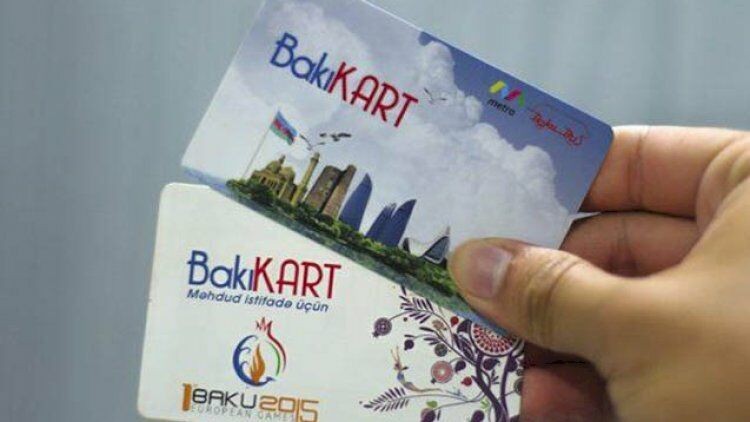 "BakıKart" bahalaşdı