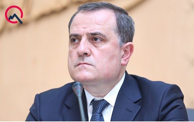 “Rusiya ilə regional və beynəlxalq məsələləri müzakirə etməyə hazırıq”
