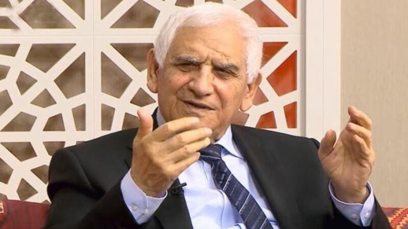 Xalq şairi Nəriman Həsənzadənin vəziyyəti barədə