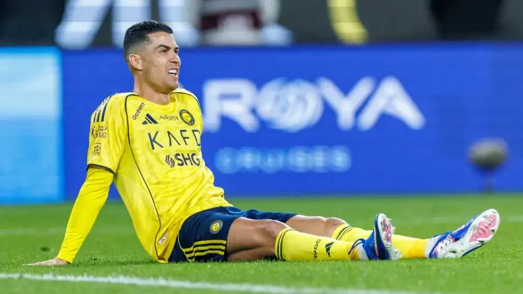 Ronaldo “Əl-Nəsr” rəhbərliyinə ultimatum verdi