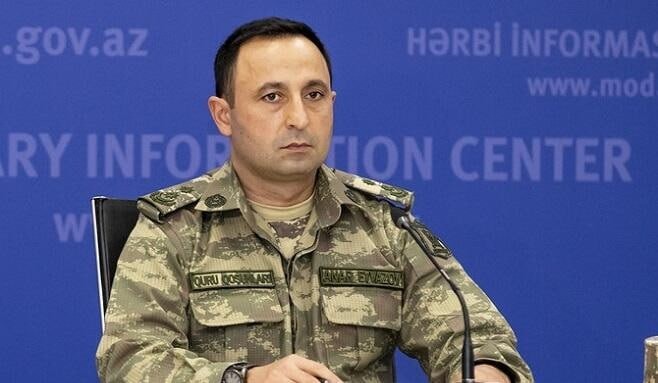 Əsgər üçün aparılan ərzaq niyə qəbul edilmir? -
