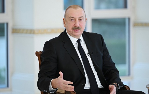 “Cənub Qaz Dəhlizi bizim birgə fəaliyyətimizin nəticəsidir”