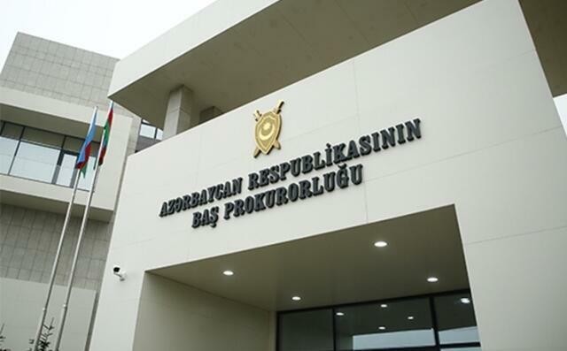 Hidayət Süleymanov Monteneqrodan Azərbaycana ekstradisiya olunur