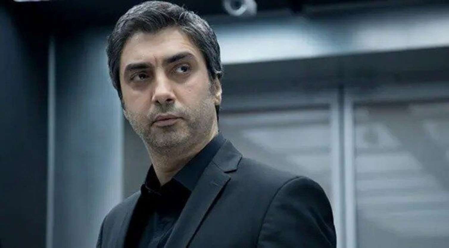“Polad Alemdar” geri döndü   -