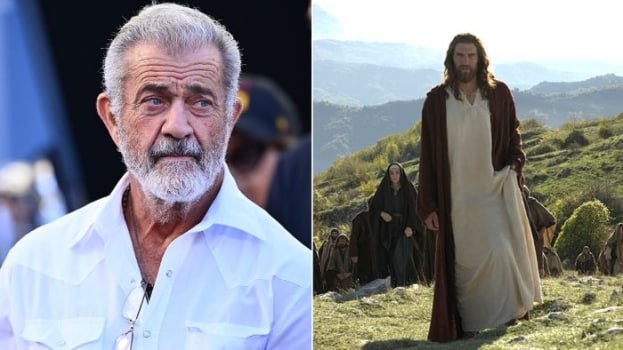 Mel Gibsondan "Məsihin Dirilməsi" filmi ilə bağlı