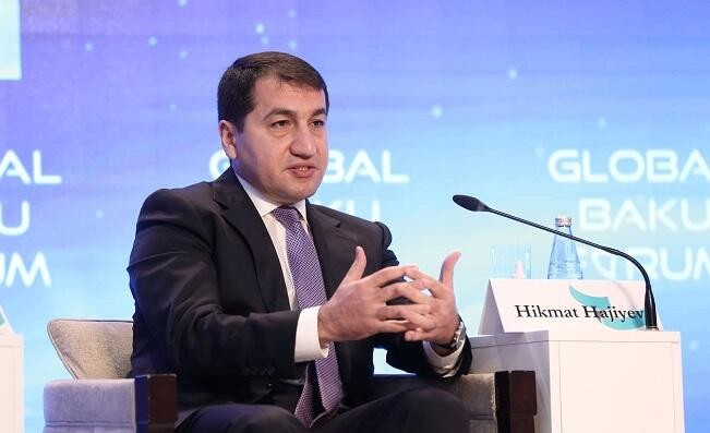 Azerbaijan-EU partnership goes beyond the horizon