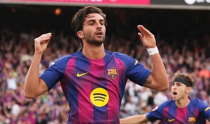 PSG close to signing Ferran Torres